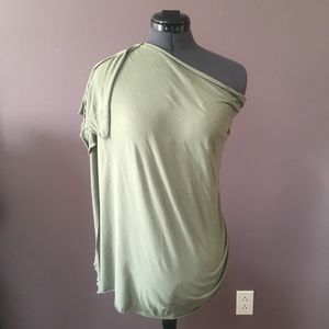 Bamboobies Chic Nursing Shawl